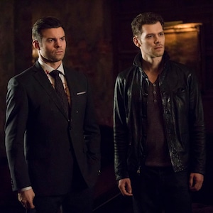 The Originals Stars Sound Off on Telling Elijah's Story and His Devastating Choice